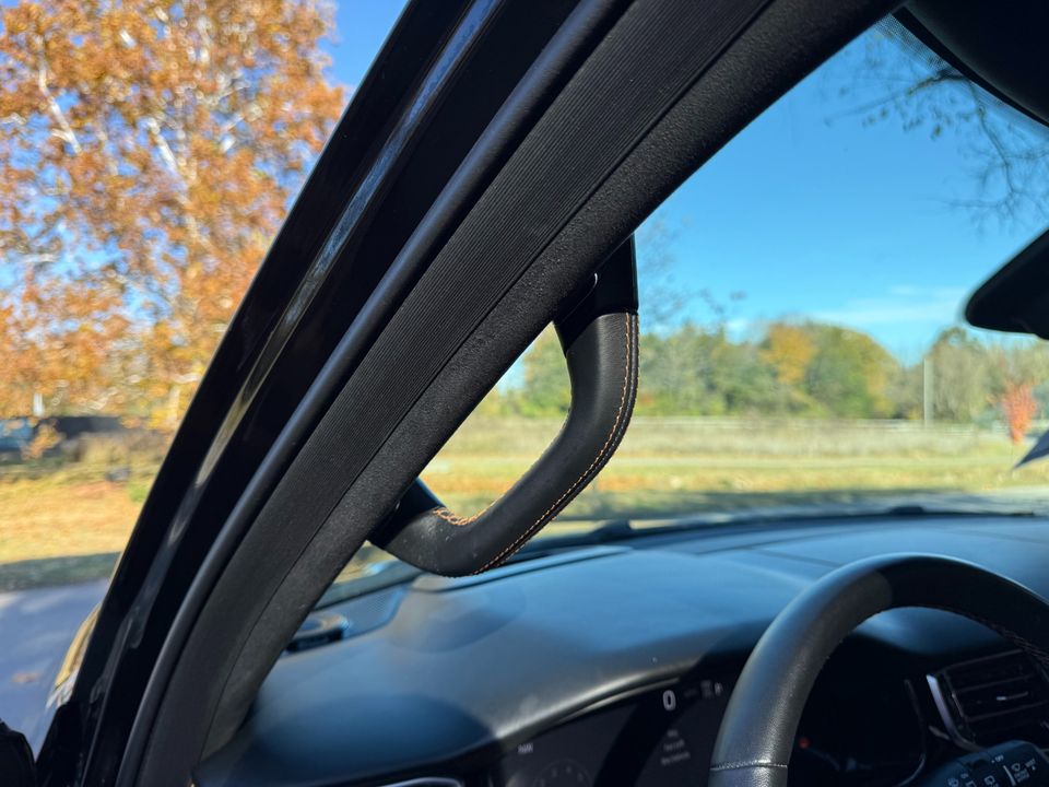 2024 Jeep Grand Wagoneer