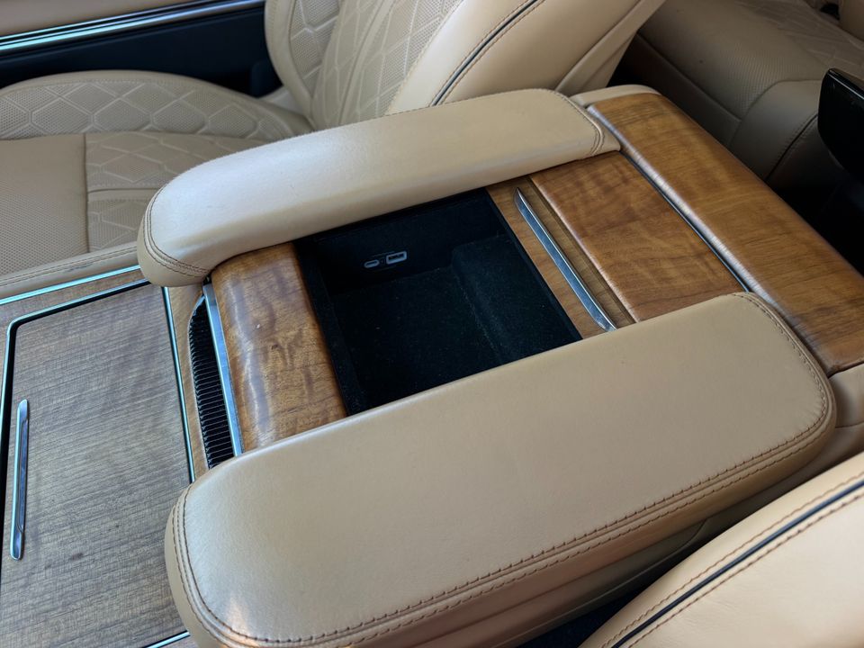 2024 Jeep Grand Wagoneer