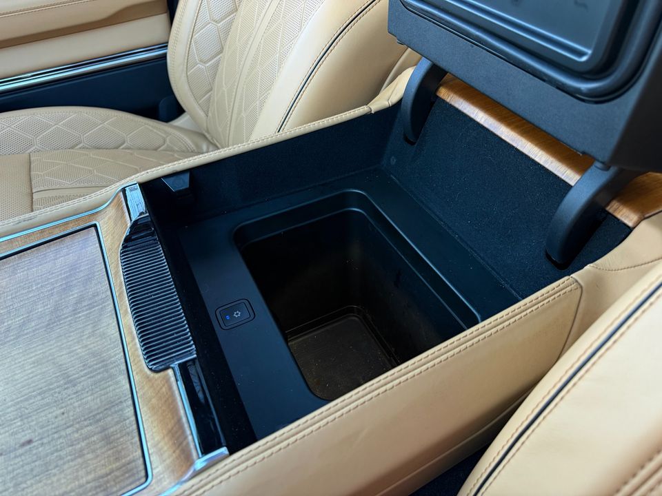 2024 Jeep Grand Wagoneer