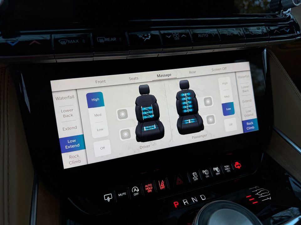 2024 Jeep Grand Wagoneer