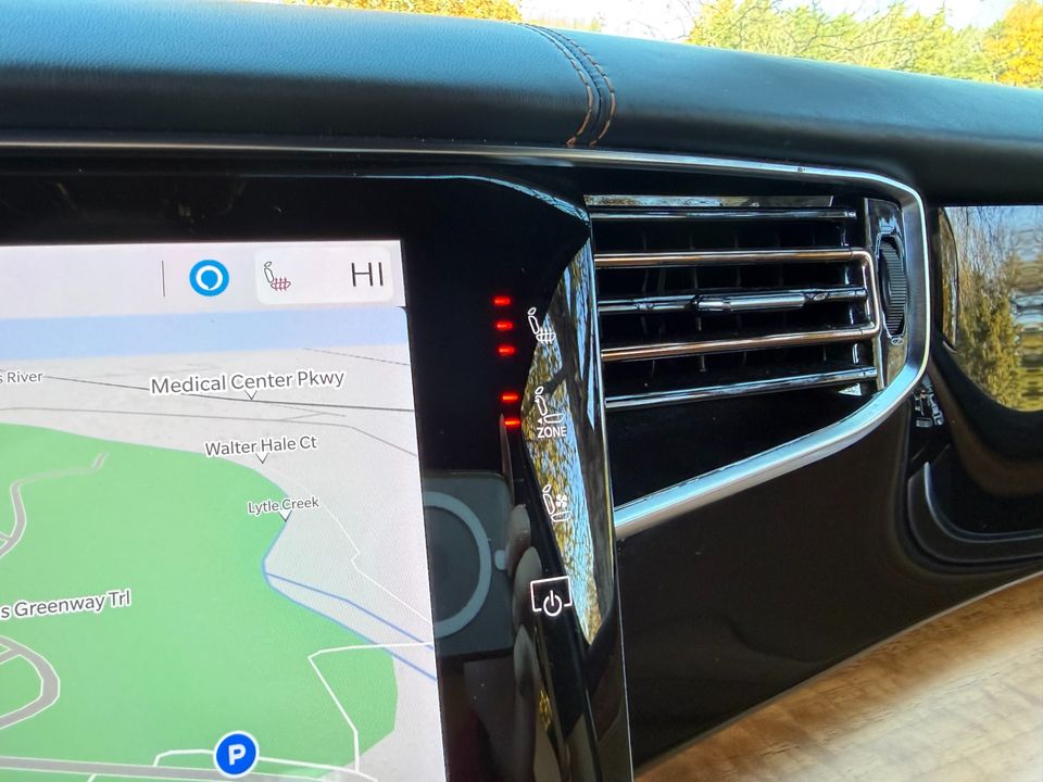 2024 Jeep Grand Wagoneer