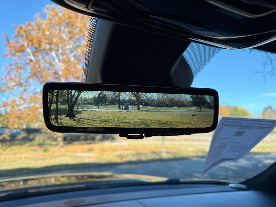 2024 Jeep Grand Wagoneer