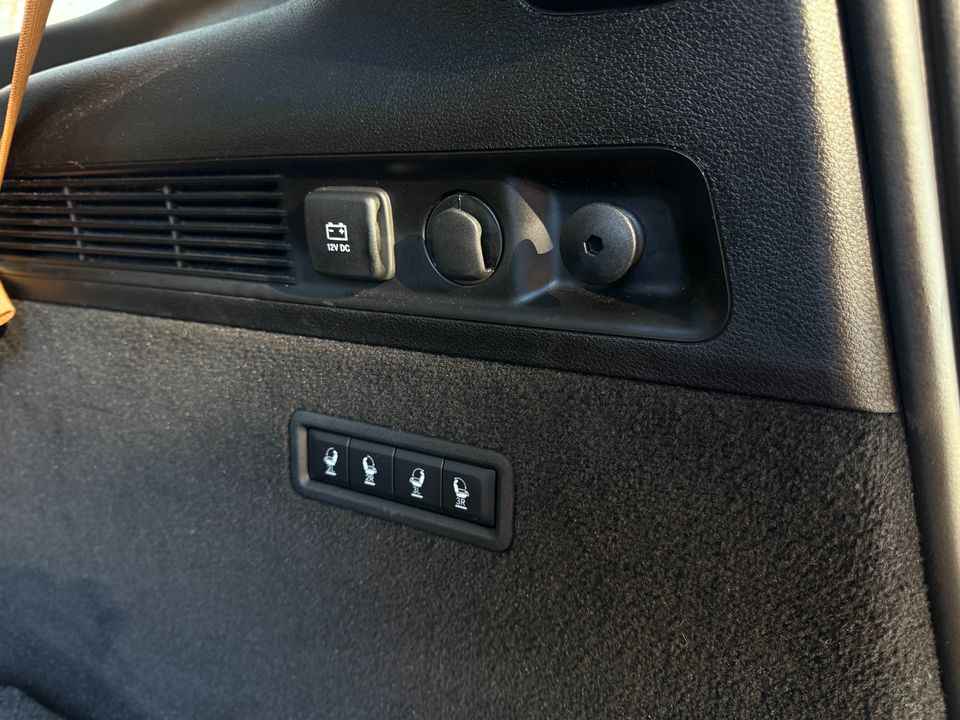 2024 Jeep Grand Wagoneer