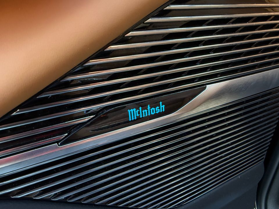 2024 Jeep Grand Wagoneer