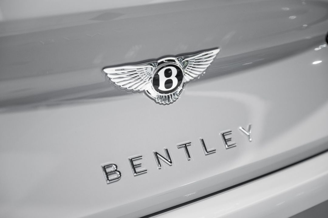 2026 BENTLEY CONTINENTAL GT MULLINER