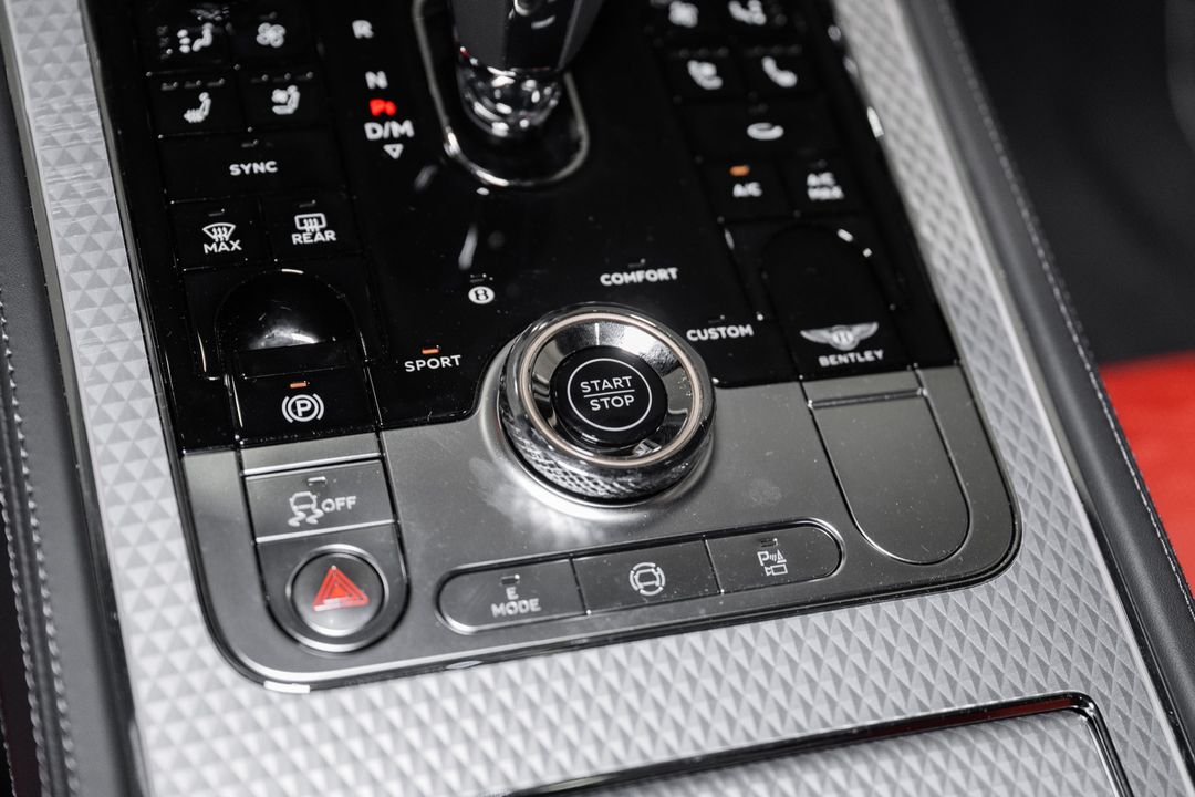 2026 BENTLEY CONTINENTAL GT MULLINER