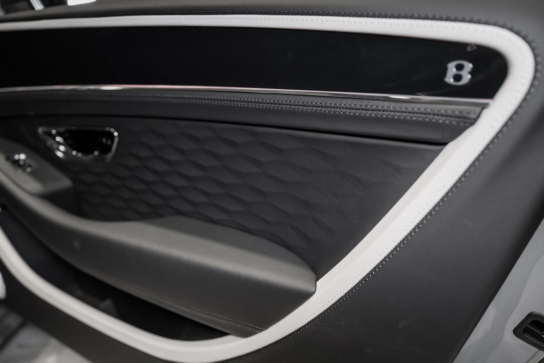 2026 BENTLEY CONTINENTAL GT MULLINER