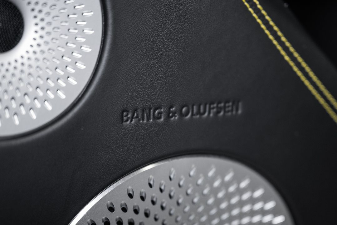 2025 Bentley Bentayga