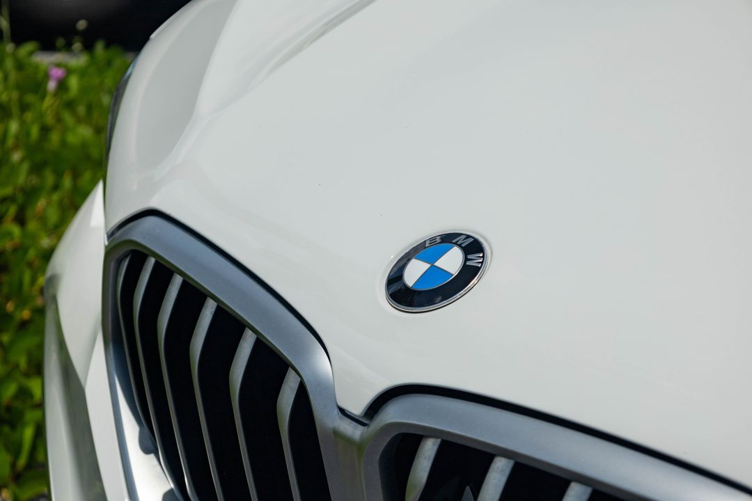 2022 BMW X6