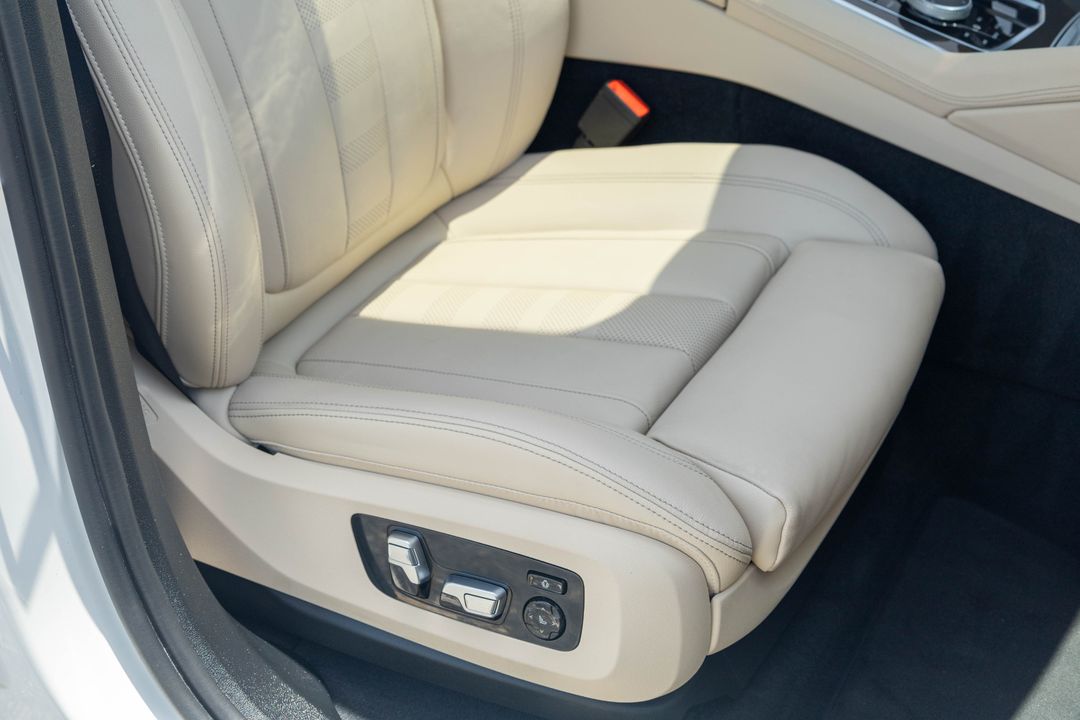 2022 BMW X6