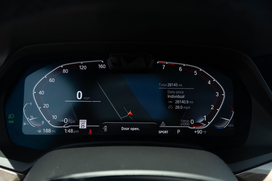 2022 BMW X6