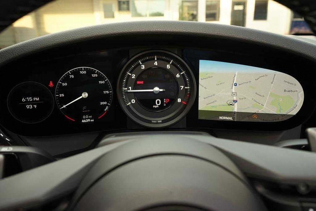 2024 Porsche 911