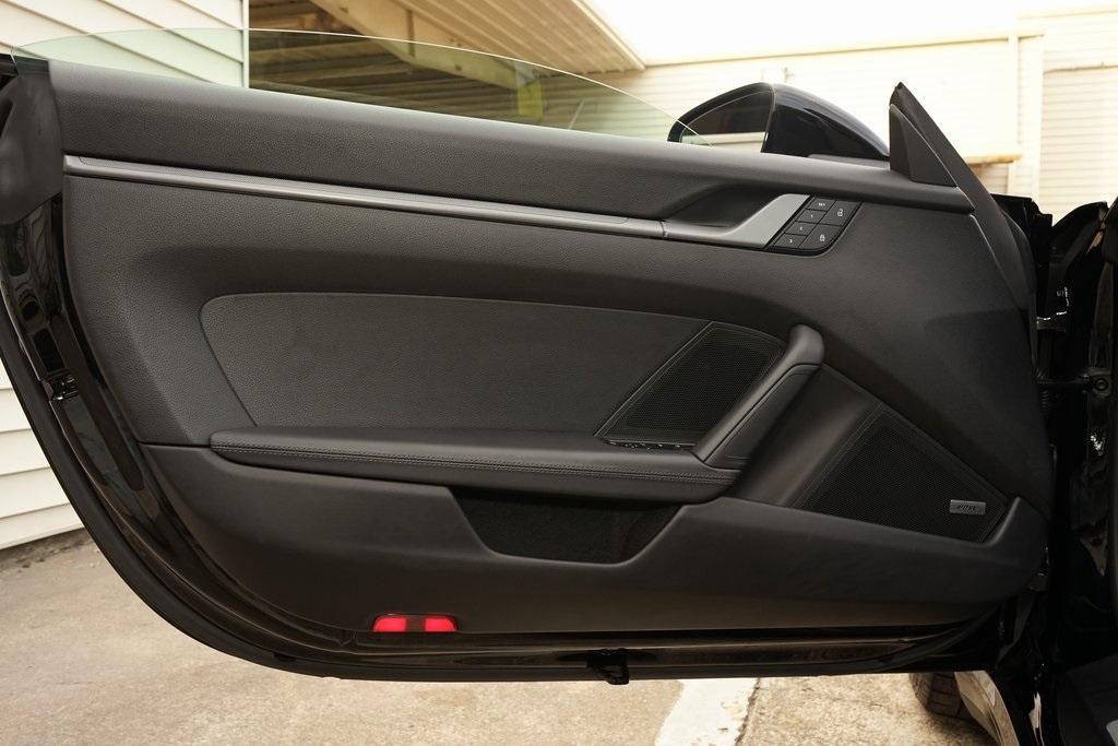2024 Porsche 911