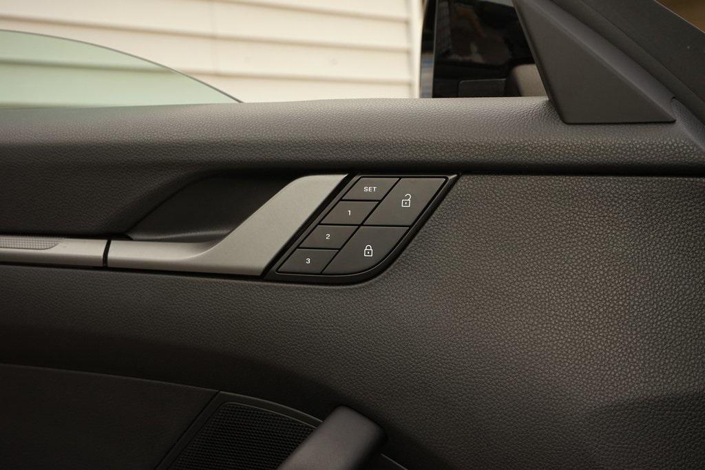 2024 Porsche 911