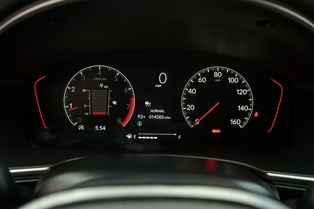 2024 Honda Civic Si