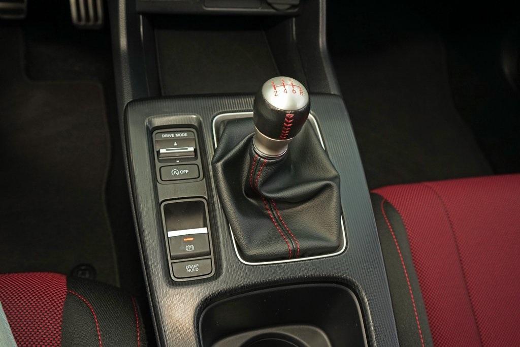 2024 Honda Civic Si