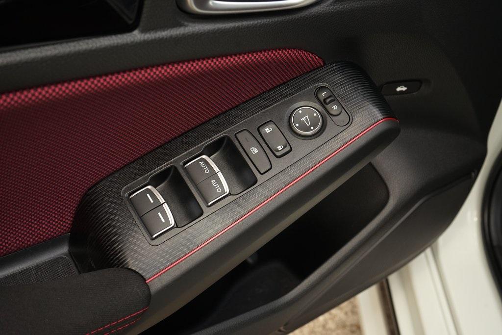 2024 Honda Civic Si