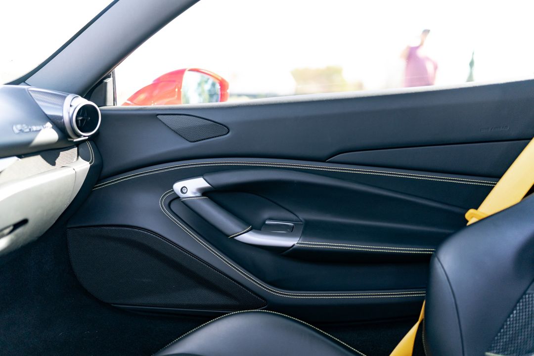 2020 Ferrari F8 Tributo