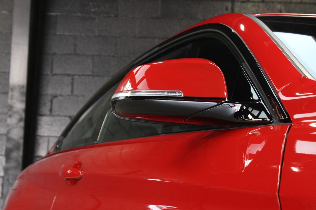 2015 BMW 428i