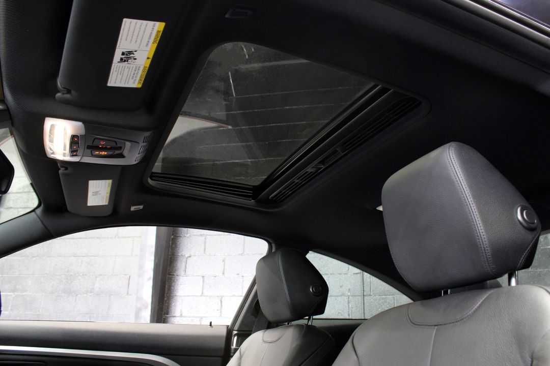 2015 BMW 428i