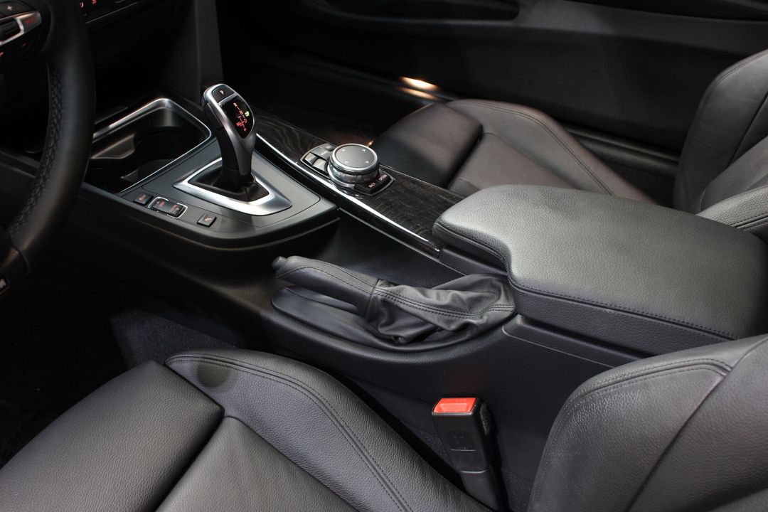 2015 BMW 428i