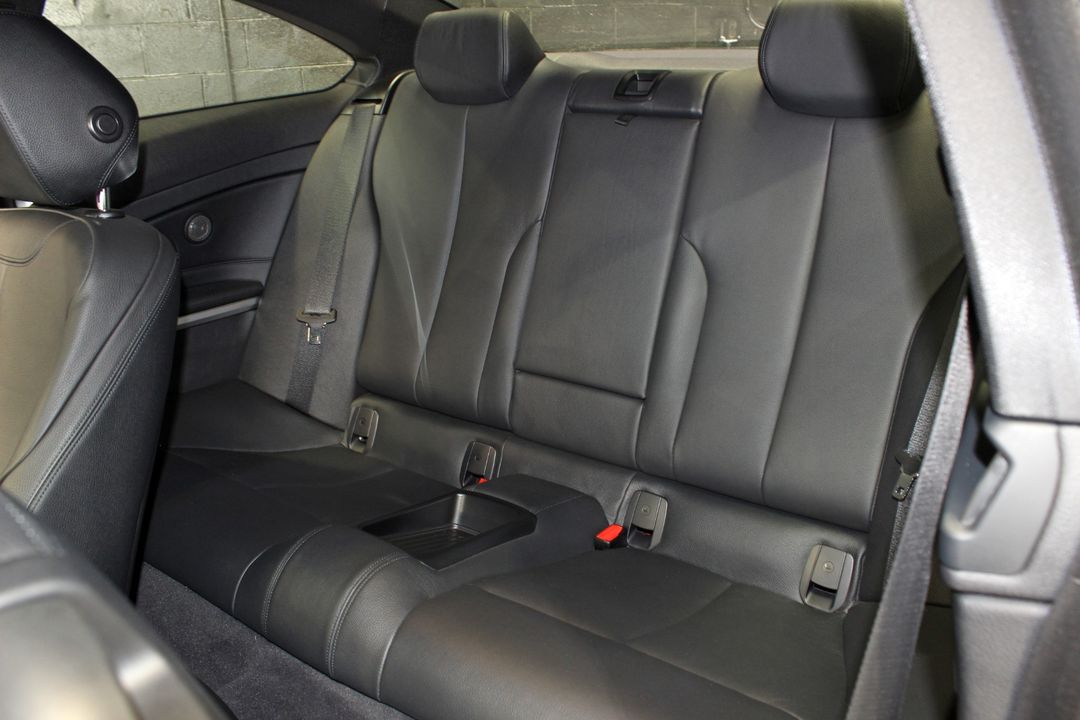2015 BMW 428i