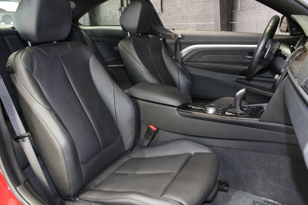 2015 BMW 428i