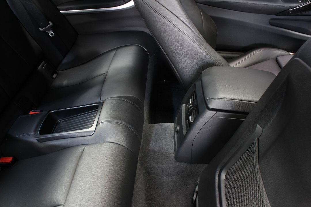 2015 BMW 428i