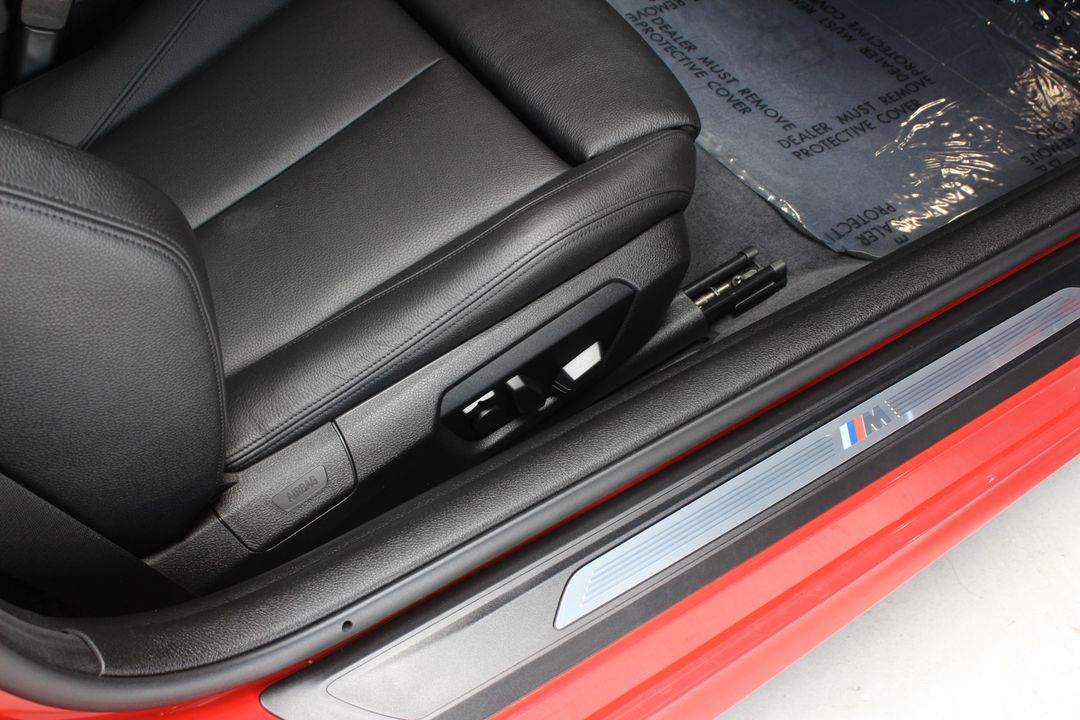 2015 BMW 428i