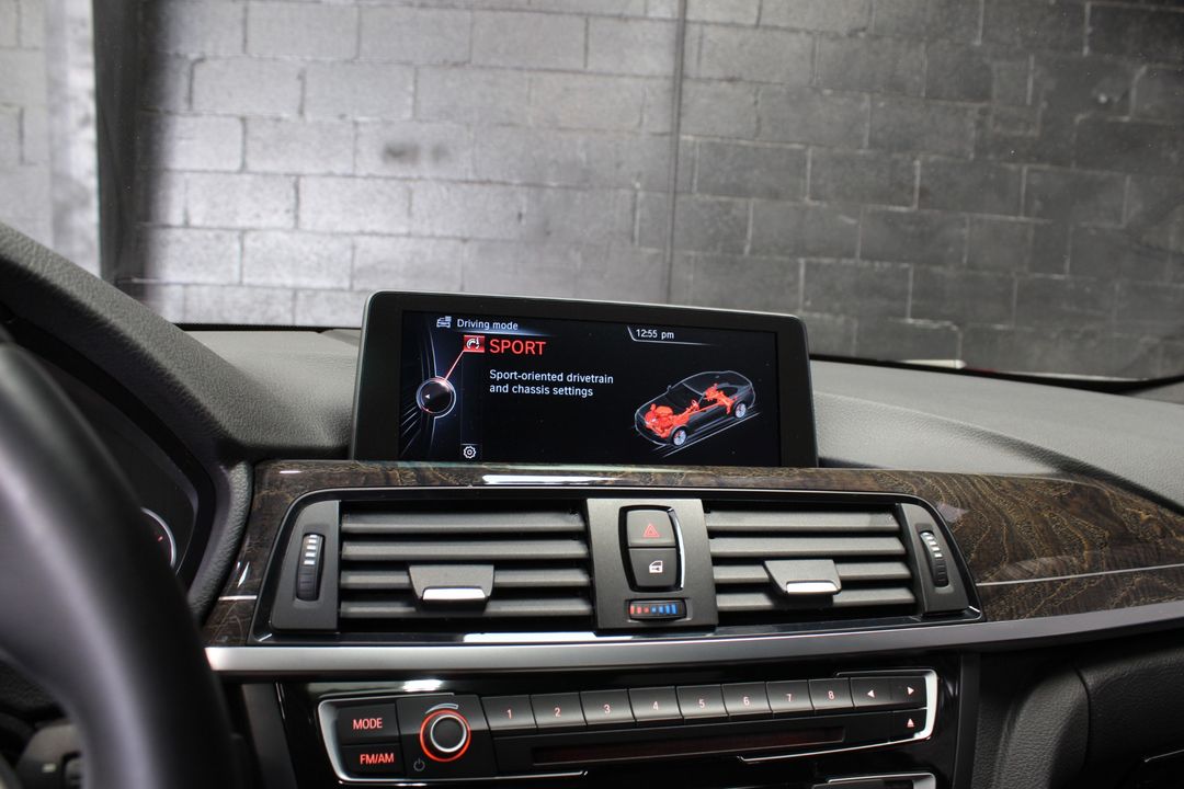 2015 BMW 428i
