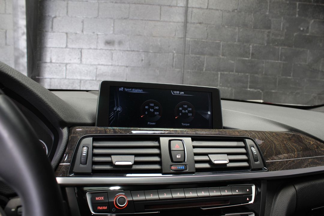 2015 BMW 428i