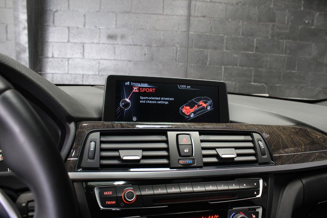 2015 BMW 428i