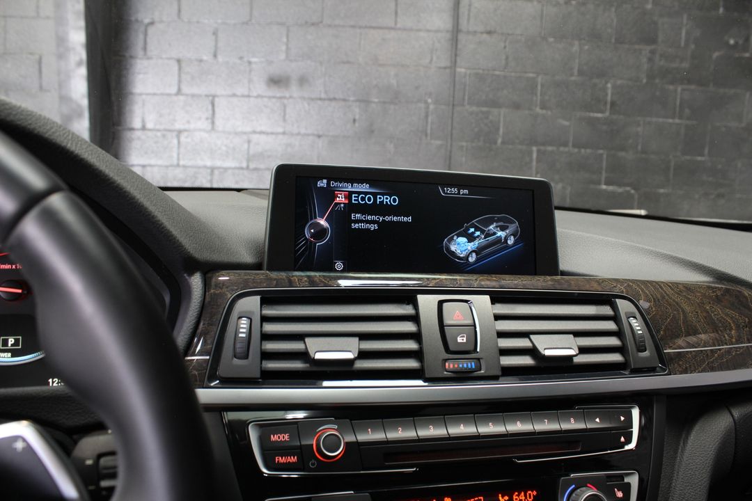 2015 BMW 428i