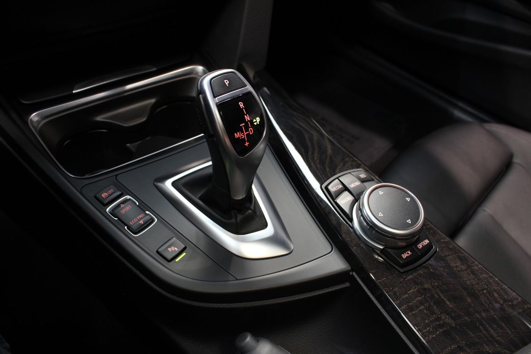 2015 BMW 428i