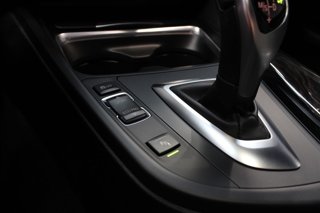 2015 BMW 428i