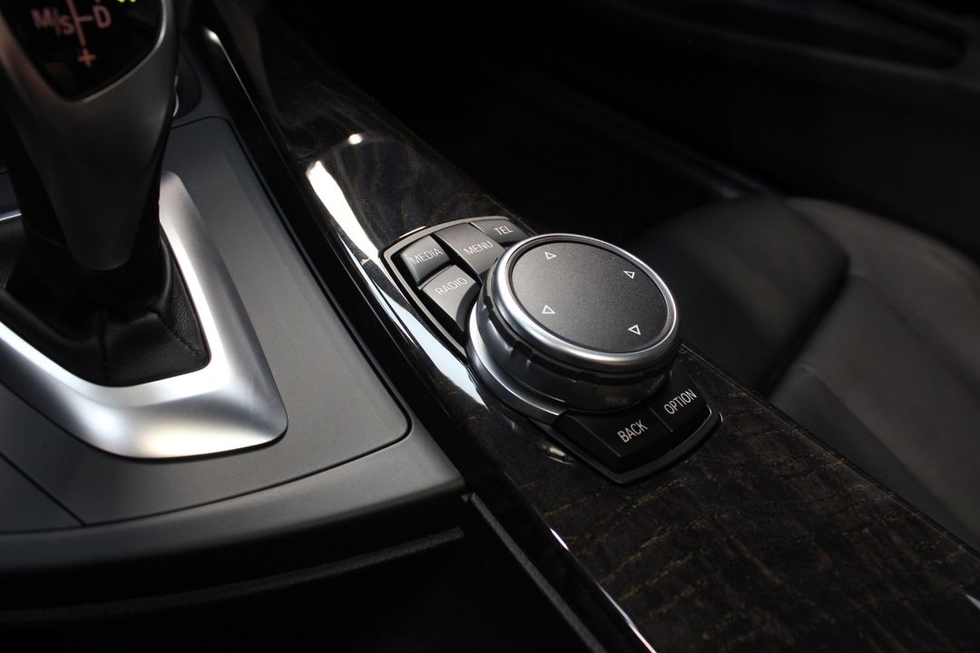 2015 BMW 428i
