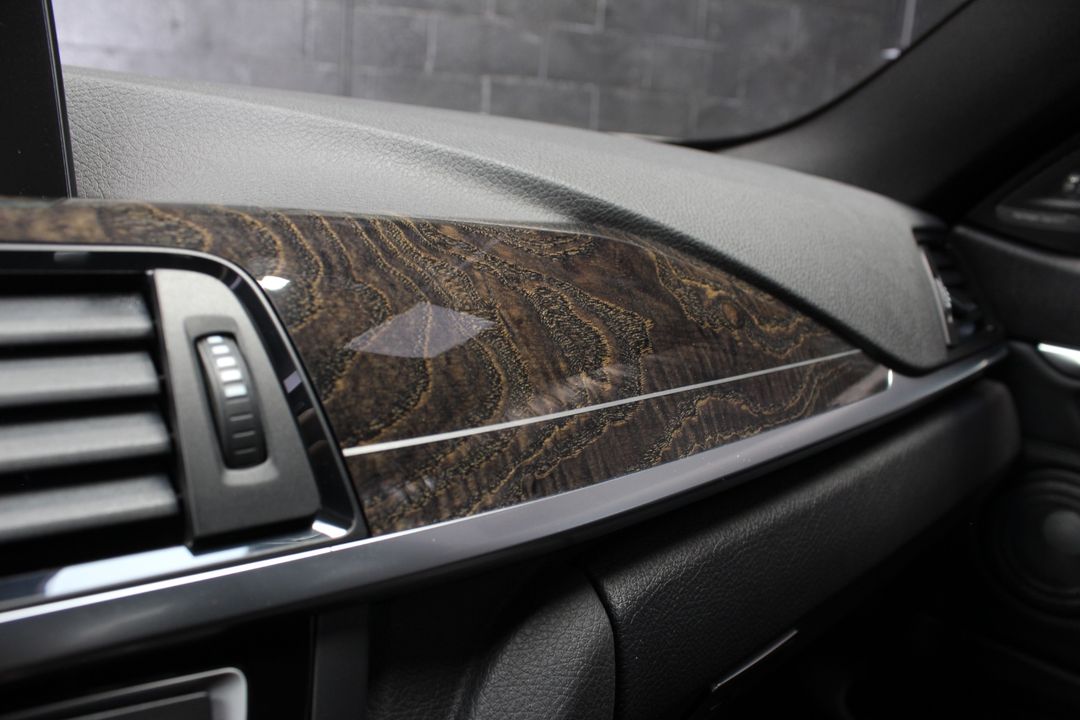 2015 BMW 428i