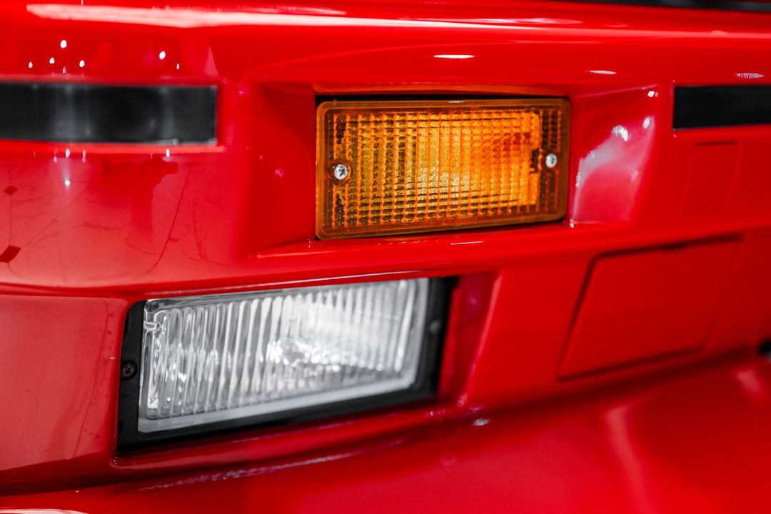 1990 BMW E30 M3