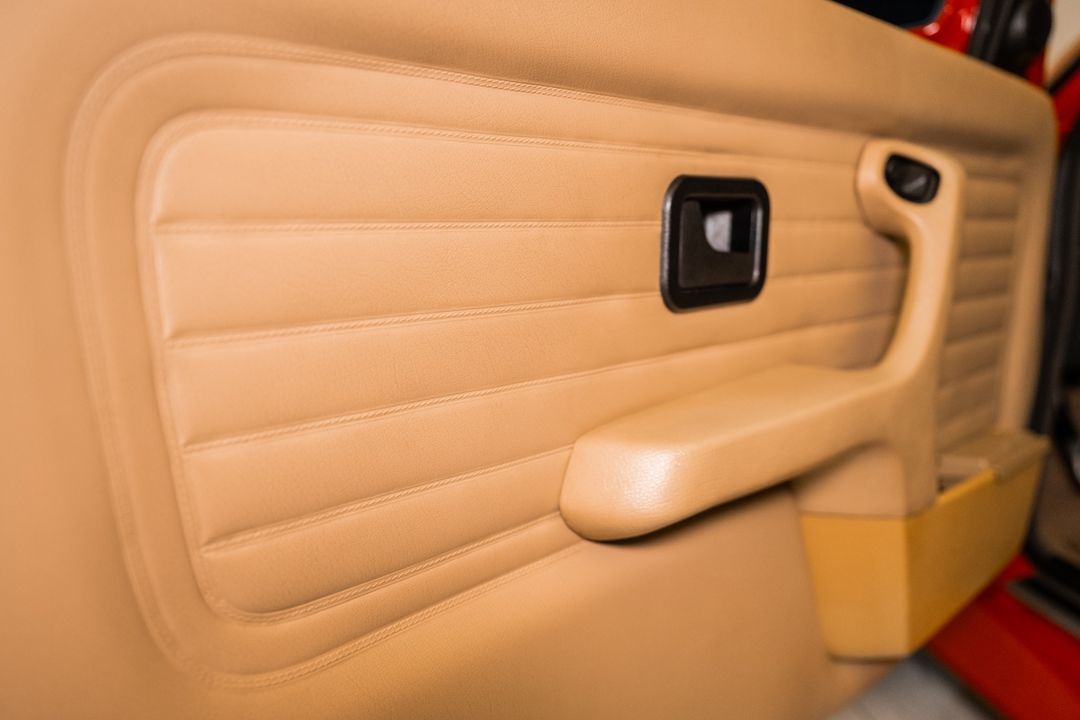1990 BMW E30 M3