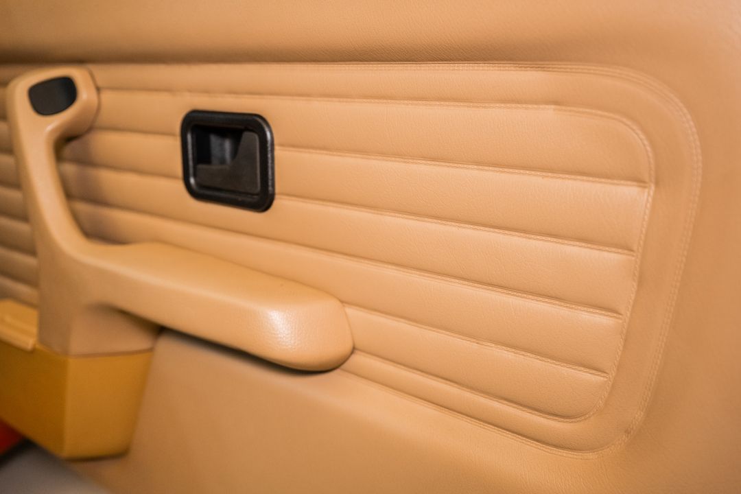 1990 BMW E30 M3