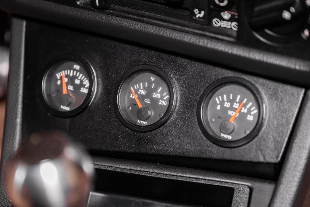 1990 BMW E30 M3