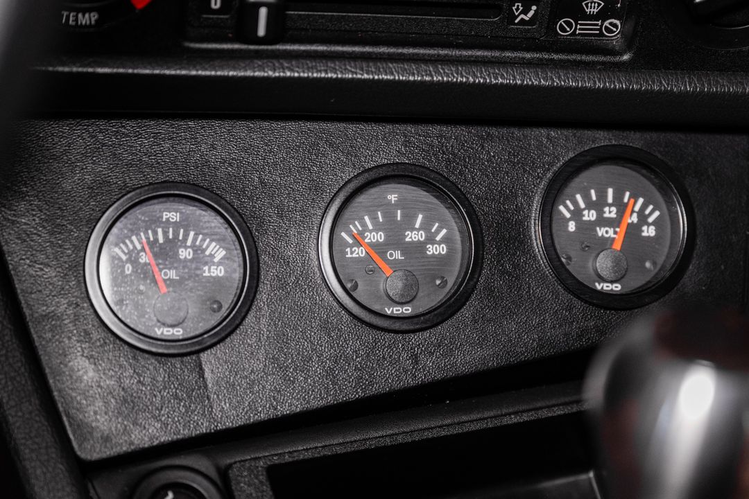1990 BMW E30 M3