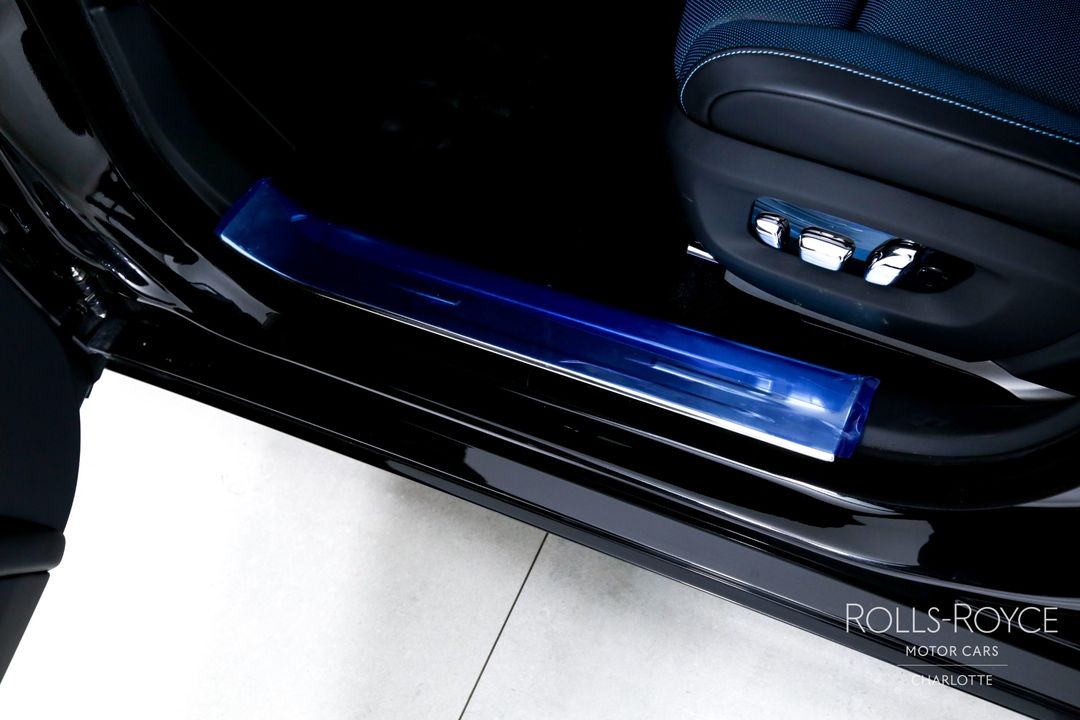 2024 Rolls-Royce Ghost