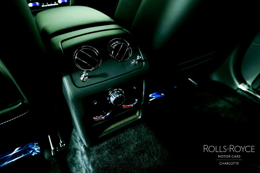 2024 Rolls-Royce Ghost
