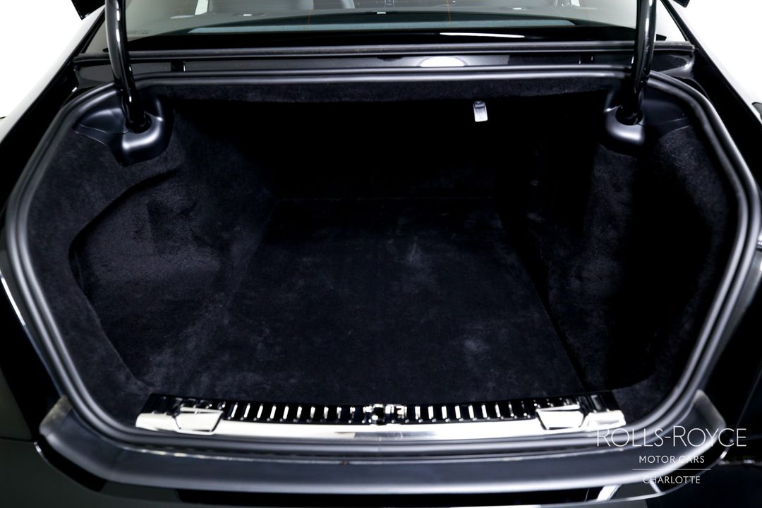 2024 Rolls-Royce Ghost