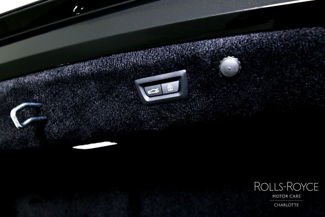 2024 Rolls-Royce Ghost