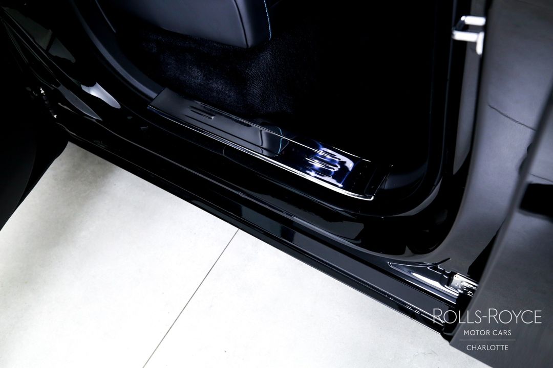 2024 Rolls-Royce Ghost