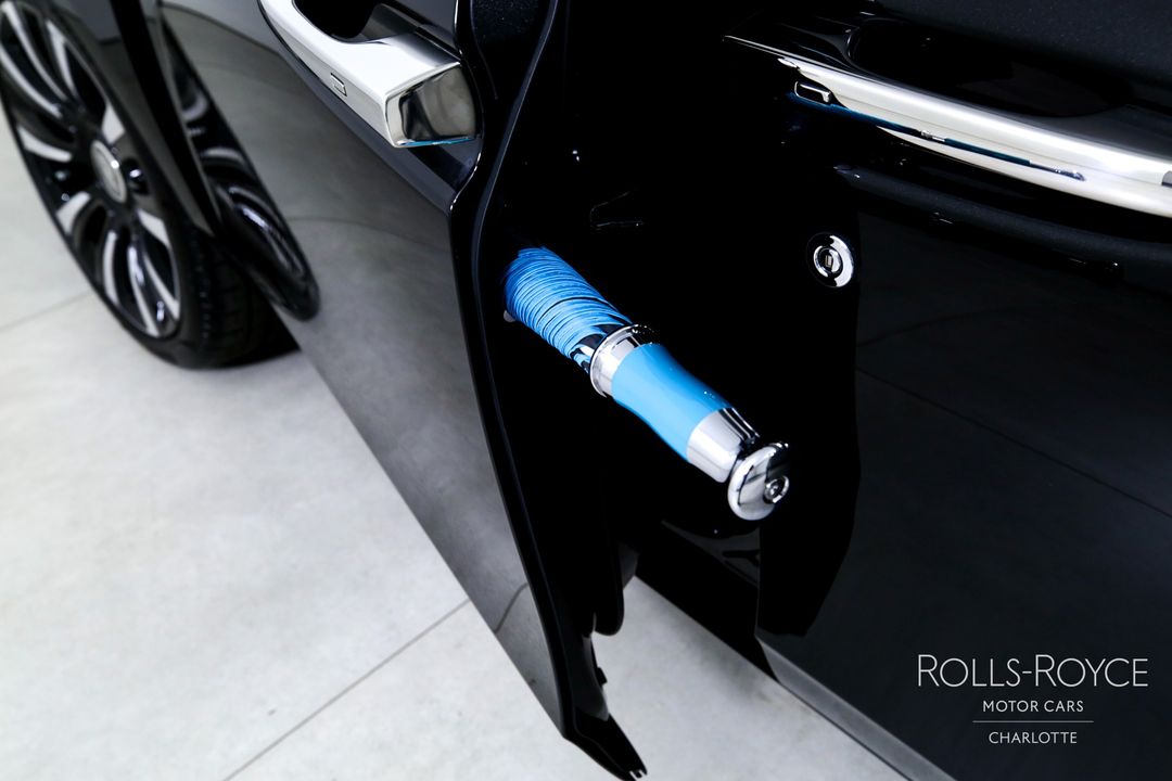 2024 Rolls-Royce Ghost