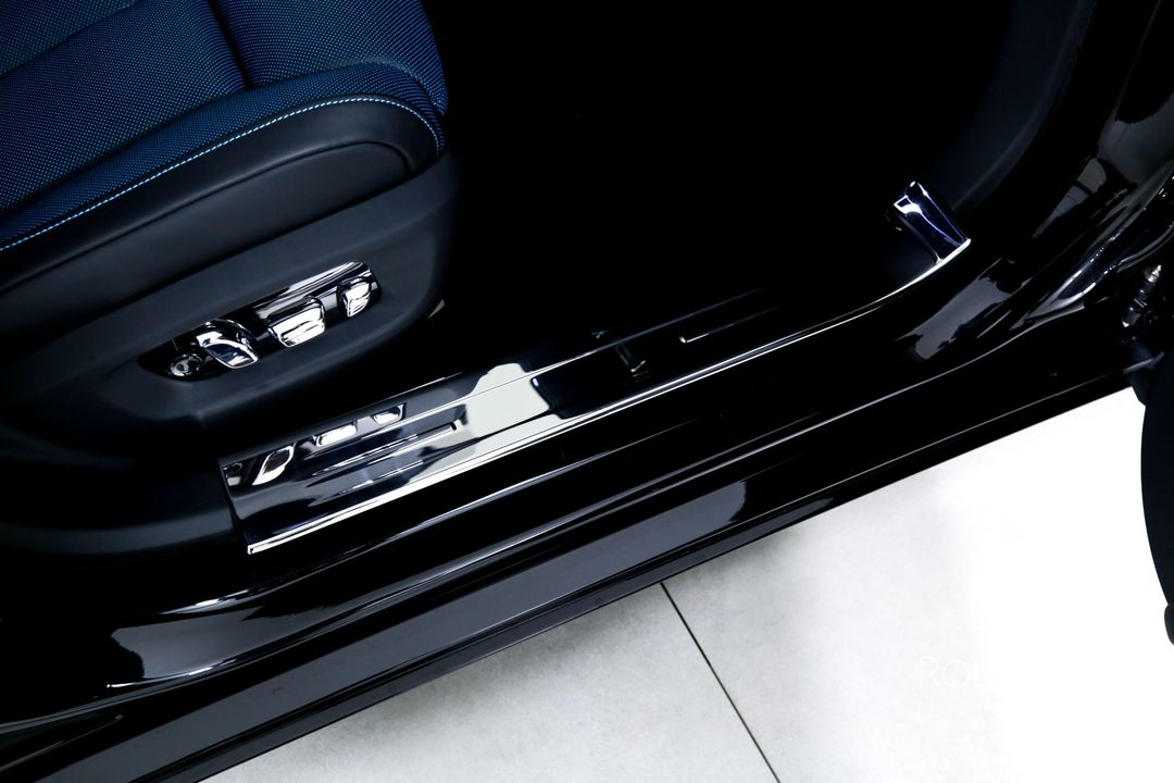 2024 Rolls-Royce Ghost