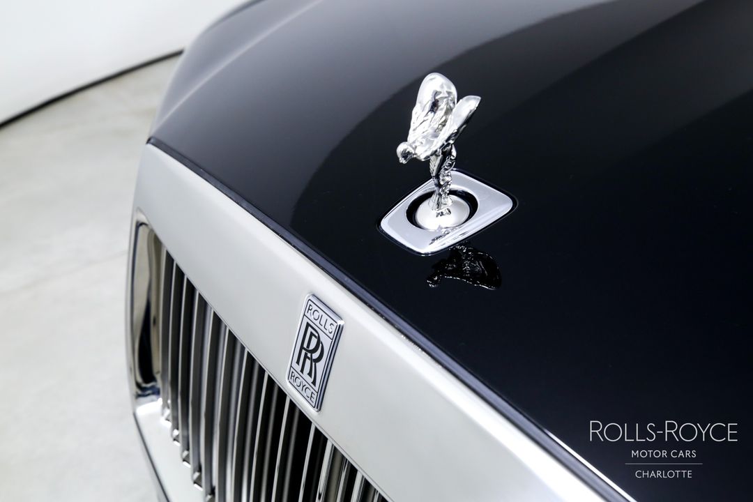 2024 Rolls-Royce Ghost